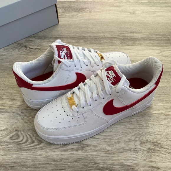 Nike Air Force 1 low - Picture 4 of 8